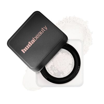 EASY BAKE LOOSE BAKING & SETTING POWDER (POLVO FIJADOR DE MAQUILLAJE)
